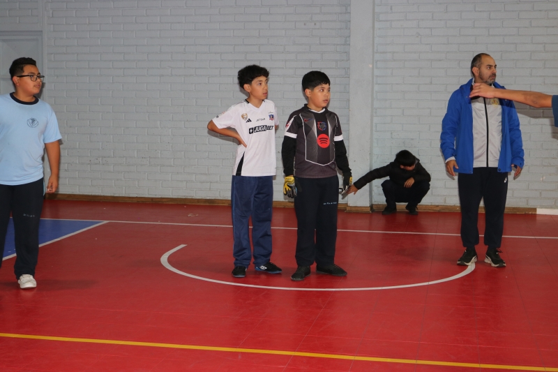 Día de la Actividad Física